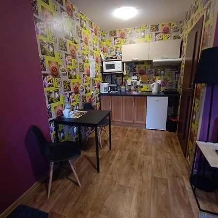 Apartamenty Z Ogrodem Nr 2 Typu Studio Мронгово Экстерьер фото